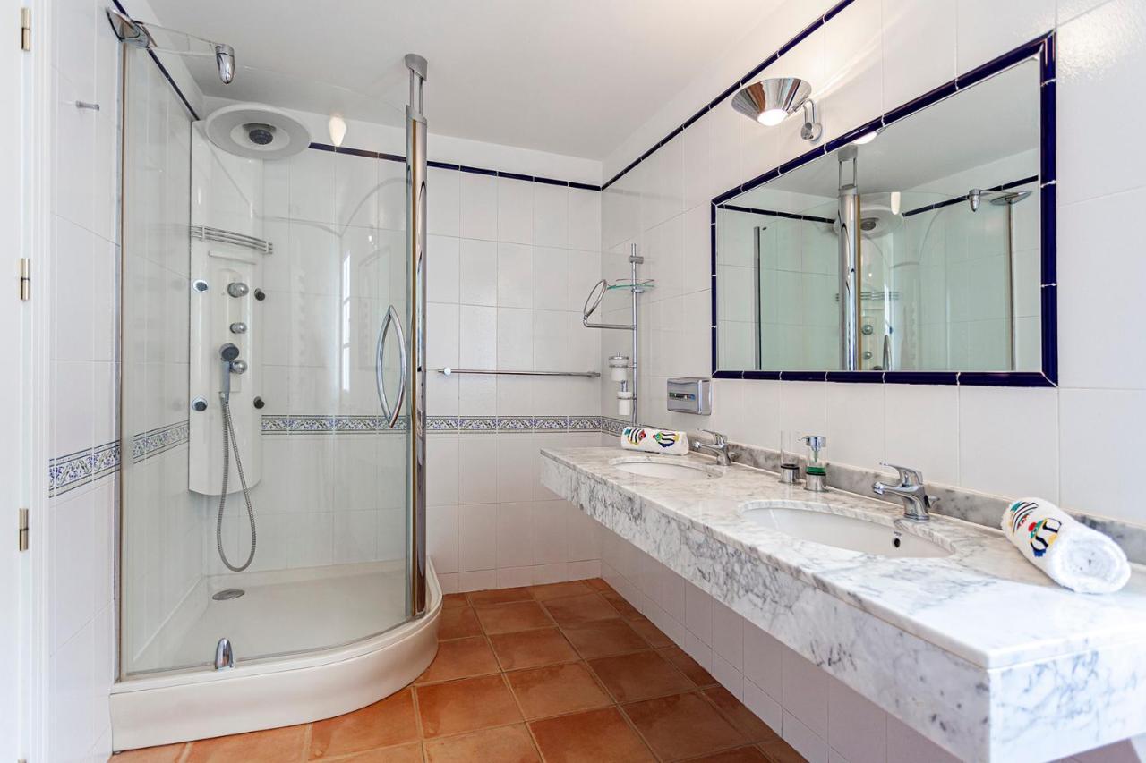 Stunning Villa With Breathtaking Ocean View Mogán Extérieur photo