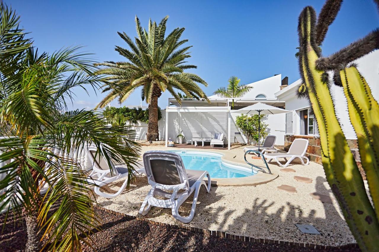 Stunning Villa With Breathtaking Ocean View Mogán Extérieur photo